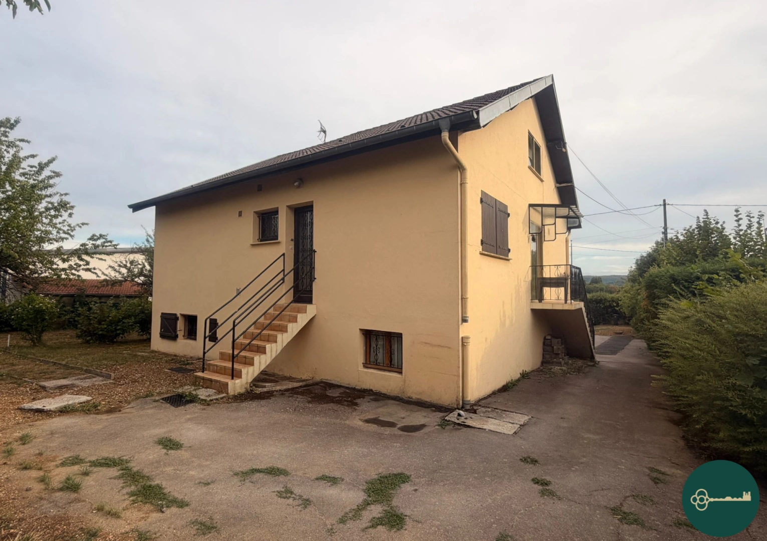 property