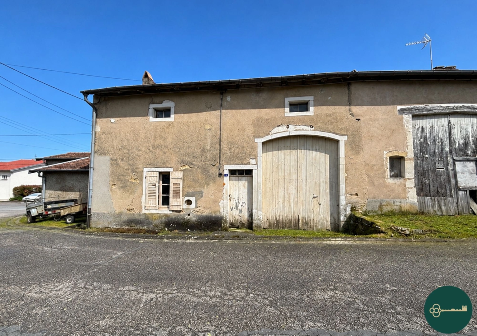 property