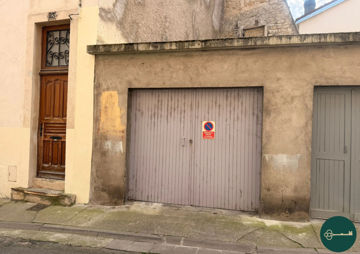 property